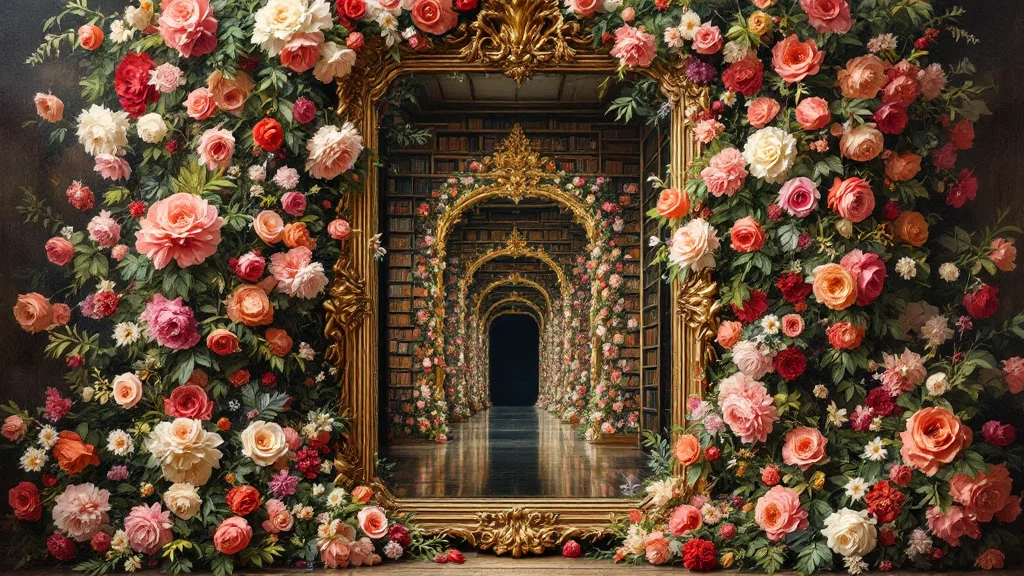 The 200-Page Mirror: Why Long-Form Personalization Hits Differently