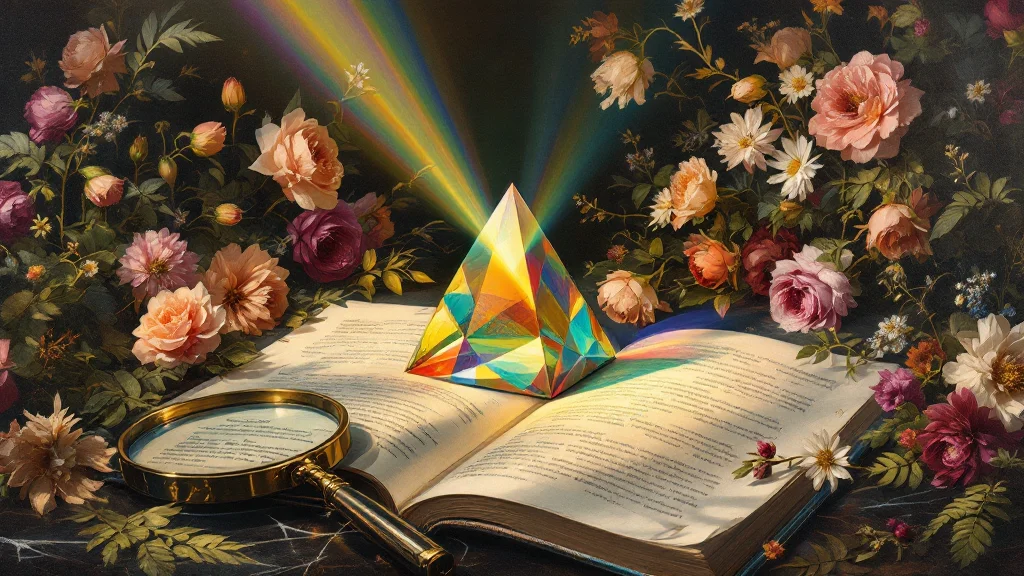 The Difference Between Knowing Your Personality Type and Actually Understanding Yourself