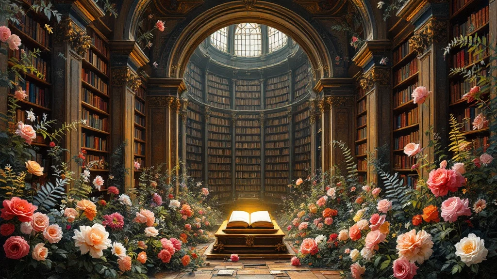 The Future of Books Is Personal: Why Mass Publishing Is Losing Ground