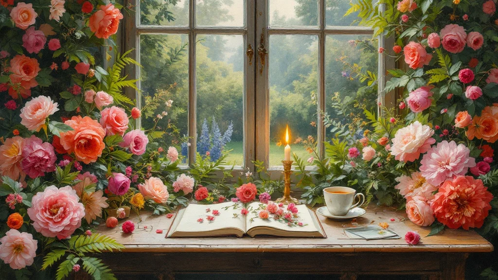 The Introvert's Guide to Self-Discovery (That Doesn't Require Talking to Anyone)