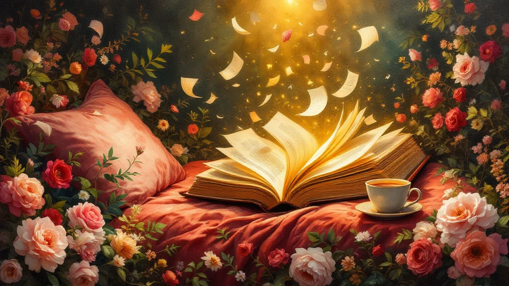 What Does It Feel Like to Read 200 Pages About Yourself?