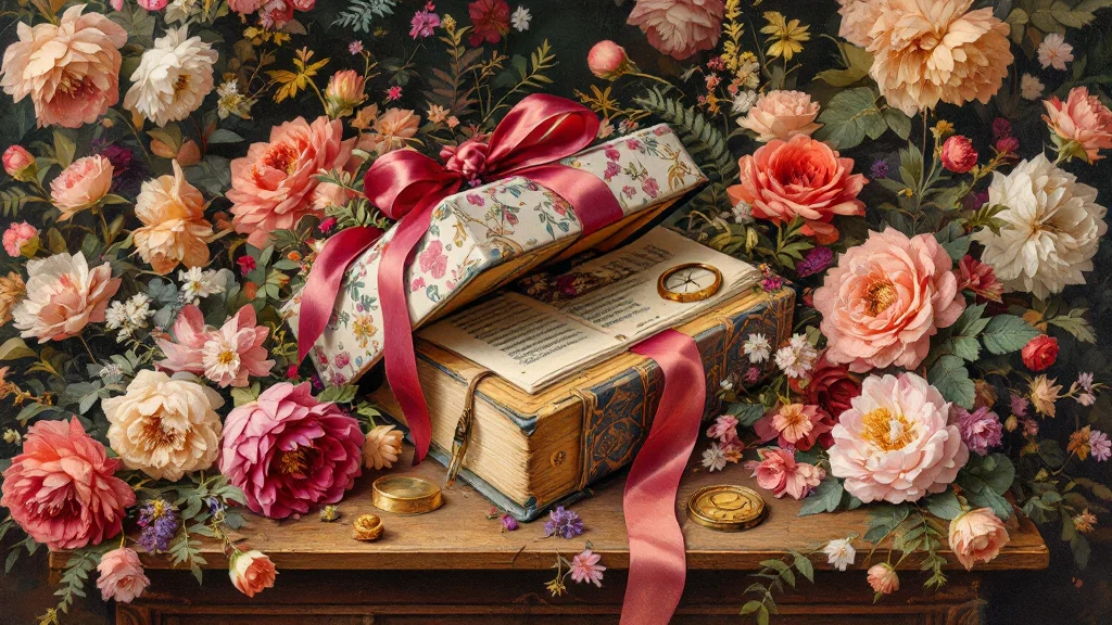 Why a Personalized Book Is the Gift That Says "I Actually Know You"