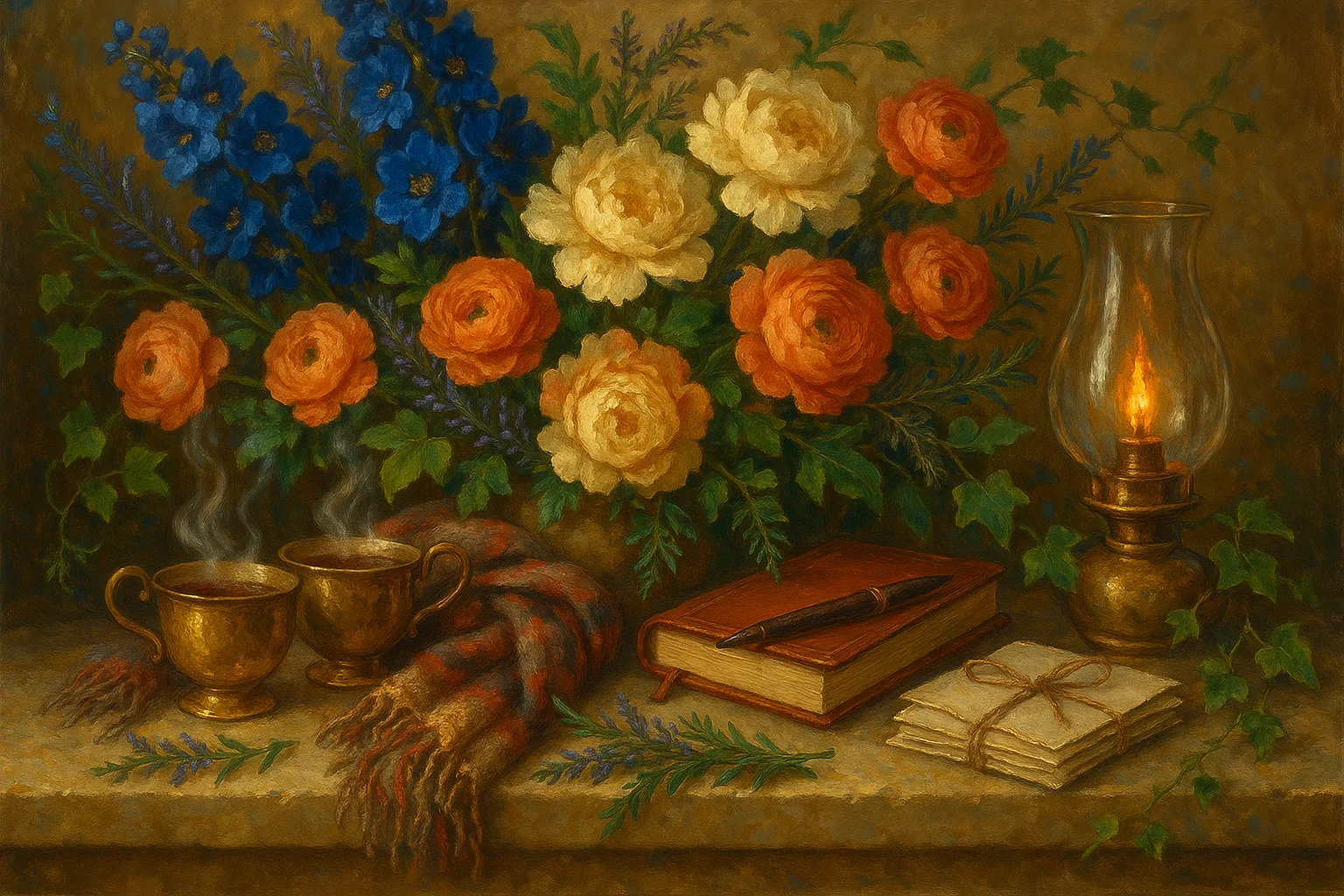 Why You and Your Best Friend Handle Stress Completely Differently