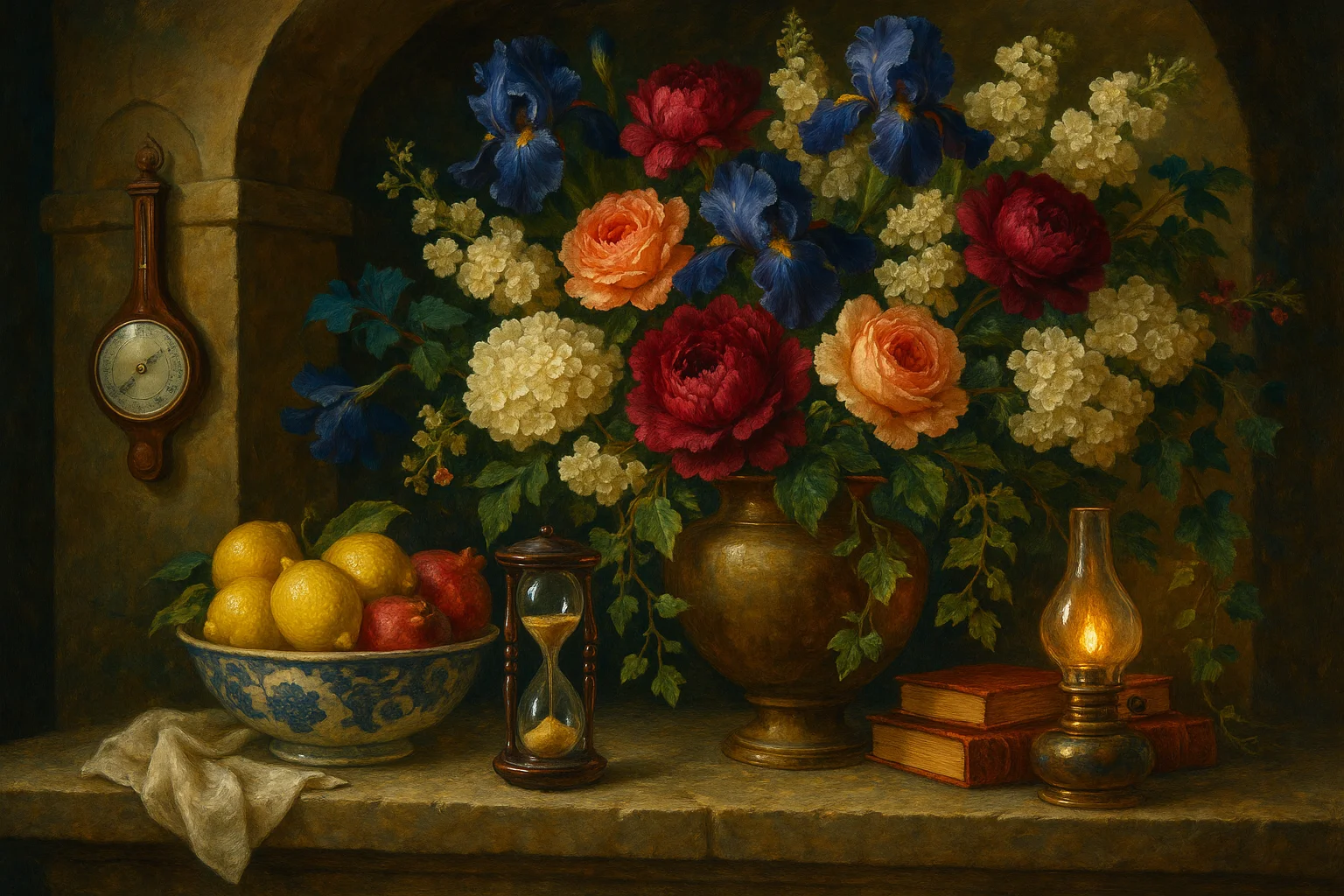 Why Some People Thrive Under Pressure and Others Collapse (It's Not Weakness)