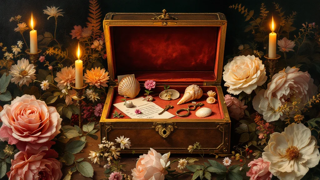 Why Personalized Gifts Feel Different (The Psychology of Being Known)