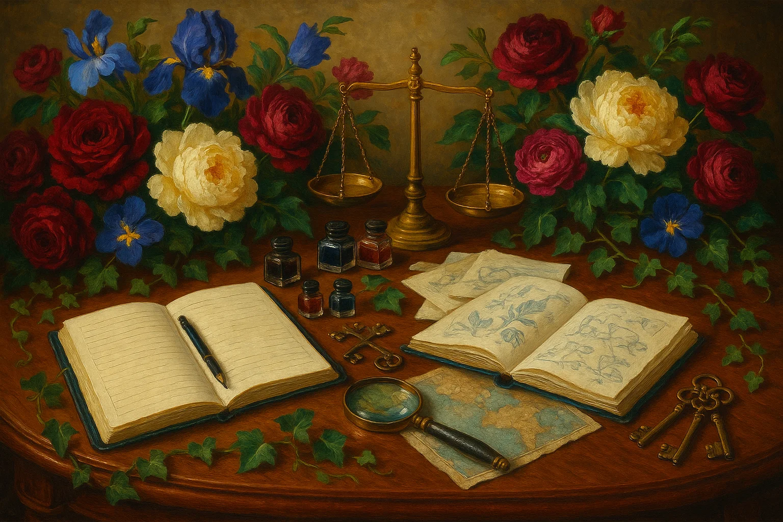 How to Work With Someone Whose Brain Works Nothing Like Yours